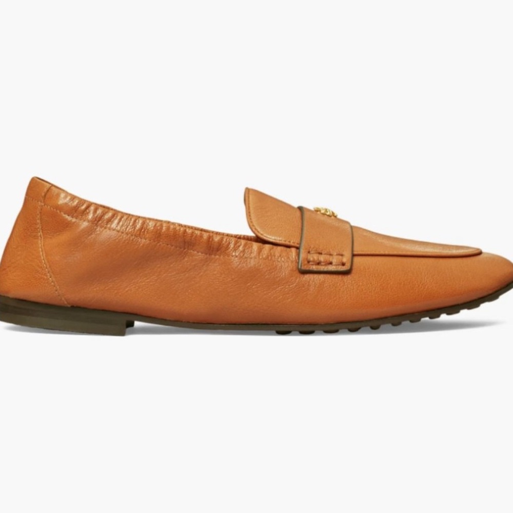 👞 Tory Burch Bourbon Ballet Flats 👞